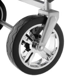 Tectake - Opvouwbare Bolderwagen Handkar Nico Zwart - 403549 -Buitenkampeer Winkel 1200x1200 906