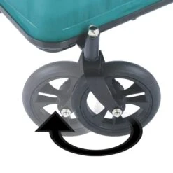 Hauck Eco Light Bolderkar - Groen -Buitenkampeer Winkel 1200x1200 907