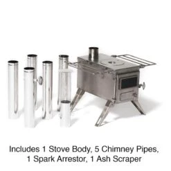 Winnerwell Nomad Cook Camping Houtkachel - Medium -Buitenkampeer Winkel 1200x1200 91