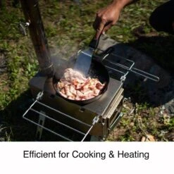 Winnerwell Nomad Cook Camping Houtkachel - Medium -Buitenkampeer Winkel 1200x1200 94