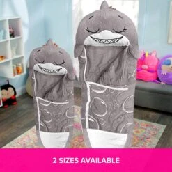 Draak Slaapzak -160 Cms | Kinderslaapzak | Slaapzak Junior | Nappers | Children Sleeping Bag | Kinderen Slaapzak | Super Soft 2 In 1 Fun Pillow &Sleepy For Boys | Draak Slaapzak | Zachte Slaapzak | Knuffel Slaapzak | 2 In 1 Slaapzak | Kinderen -Buitenkampeer Winkel 1200x1200 956