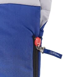 Coleman Lotus S Slaapzak - 165 X 165 Cm -Buitenkampeer Winkel 1200x1200 957