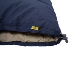 NOMAD® Blazer Classic '78 XL Slaapzak - Dekenmodel - Max Lichaamslengte 205 Cm -Buitenkampeer Winkel 1200x1200 963