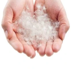 LOWLAND OUTDOOR® Donzen Slaapzak - Super Compact Blanket - 210 X 80 Cm - 590gr +8°C -Buitenkampeer Winkel 1200x1200 968