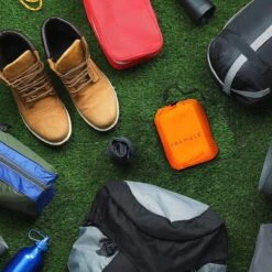 Bramble Noodslaapzak 213 X 91 Cm Polyetheen Oranje 5 Stuks -Buitenkampeer Winkel 1200x1200 984