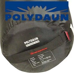 Polydaun Zilvermeeuw Slaapzak - XXL - Petrol - 100x220 Cm -Buitenkampeer Winkel 1200x1200 994