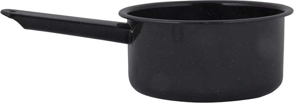 ESSCHERT DESIGN Pannenset Kampvuur - 4 Delig - Outdoor - Metaal 7 ESSCHERT DESIGN Pannenset Kampvuur - 4 Delig - Outdoor - Metaal - Afbeelding 5