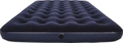 Pavillo Luchtbed - 2-Persoons - Blauw - 191x137x22cm -Buitenkampeer Winkel 1200x425