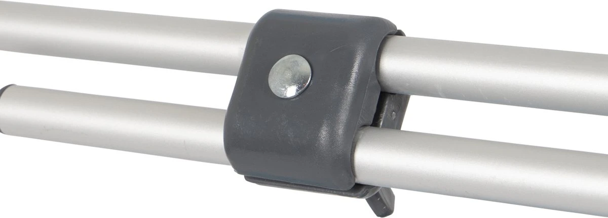 Bo-Camp Zonnescherm - Voor Stoel 4 Bo-Camp Zonnescherm - Voor Stoel - Afbeelding 2