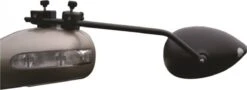 Milenco Aero 3 XL Caravanspiegel - Bol Glas 2 Stuks -Buitenkampeer Winkel 1200x435 2