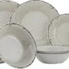 Gimex - Stone Line - Servies - Sand - 12-Delig -Buitenkampeer Winkel 1200x476 1