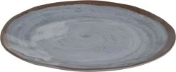 Bo-Camp Servies - Halo - 12-delig - Grijs -Buitenkampeer Winkel 1200x491