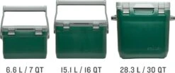 Stanley The Easy Carry Outdoor Cooler 6,6L - Koelbox - Green -Buitenkampeer Winkel 1200x504 1