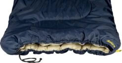 Abbey Camp Slaapzak Amsterdam - 2-pack - Dekenmodel - 210 X 85 Cm - Marine -Buitenkampeer Winkel 1200x619 3
