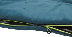 Outwell Slaapzak Campion Lux Blauw -Buitenkampeer Winkel 1200x623 1