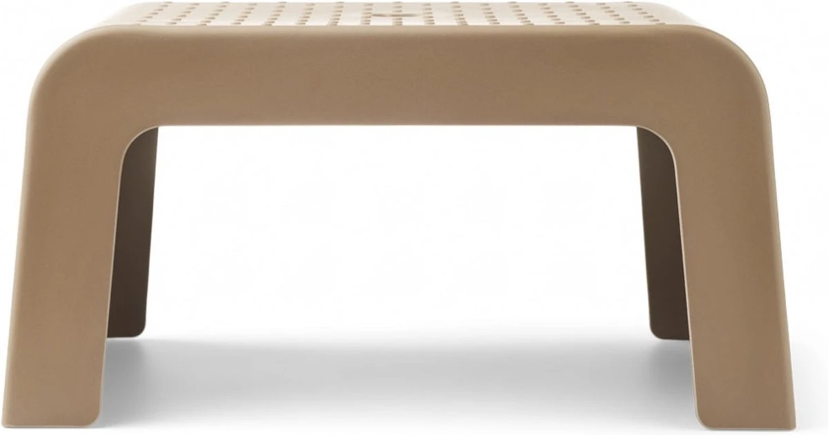 Liewood Ulla Opstapje / Kruk Antislip - Oat 6 Liewood Ulla Opstapje / Kruk Antislip - Oat - Afbeelding 4