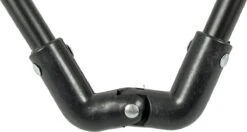 Bo-Camp Campingvlinderstoel - Himrod - Inklapbaar - Groen -Buitenkampeer Winkel 1200x642