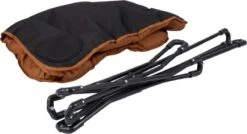 Bo-Camp Camping - Vlinderstoel - Himrod - Inklapbaar - Kleikleurig -Buitenkampeer Winkel 1200x650 1