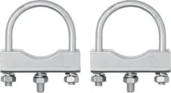 PROPLUS Pro Plus U-Beugel 60/70 Mm Voor Neuswielklem - 2 Stuks 16 PROPLUS Pro Plus U-Beugel 60/70 Mm Voor Neuswielklem - 2 Stuks -Buitenkampeer Winkel 1200x658 4