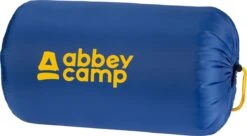 Abbey Camp Slaapzak Amsterdam-07 - Dekenmodel - 210 X 85 Cm - Kobalt -Buitenkampeer Winkel 1200x660 1