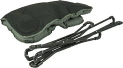 Bo-Camp Campingvlinderstoel - Himrod - Inklapbaar - Groen -Buitenkampeer Winkel 1200x660