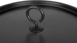 Bo-Camp - Campingtafel Palmetto - 45x44 Cm - Staal -Buitenkampeer Winkel 1200x665