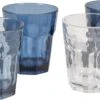 Bo-Camp 200 Ml - Mix & Match - 4 Stuks - 200 Ml - Blauw - Campingglas -Buitenkampeer Winkel 1200x666 3