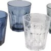 Bo-Camp - Wijn/Limonade Glas - Campingglas - Mix & Match - 400 Ml - 4 Stuks -Buitenkampeer Winkel 1200x668 1