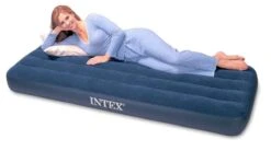 Intex Downy Twin Luchtbed - 1-persoons - 191x76x22 Cm 36 Intex Downy Twin Luchtbed - 1-persoons - 191x76x22 Cm -Buitenkampeer Winkel 1200x669 1