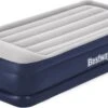 Bestway Luchtbed Tritech 1-persoons 191x97x46 Cm Blauw En Grijs -Buitenkampeer Winkel 1200x669