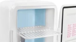 Mobiele Mini Koelkast - Frigobox 220/12 Volt AC/DC Auto/Caravan/Camping - Minibar - Mini Koelkast 4 Liter -Buitenkampeer Winkel 1200x669 2