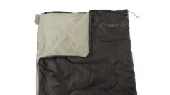 Easy Camp Sleeping Bag Chakra - 190x75 Cm - Black -Buitenkampeer Winkel 1200x674 10