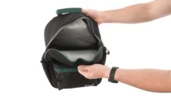 Outwell Cormorant Koeltas - Zwart -Buitenkampeer Winkel 1200x674 3