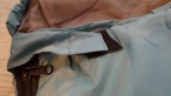 Max Ranger - XL Mummieslaapzak Blauw 220 X 80 Cm - Extra Grote Mummieslaapzak - XL Mummie Slaapzak Blauw -Buitenkampeer Winkel 1200x674 6