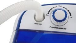 Lowander Mini Wasmachine 3kg Met Centrifuge - Kleine Camping Wasmachine - Met Bovenlader -Buitenkampeer Winkel 1200x683 4