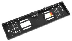 T.R. Goods - Kentekenplaat Achteruitrijcamera - Auto Kentekenplaathouder Met Nachtzicht Camera -Buitenkampeer Winkel 1200x688 3