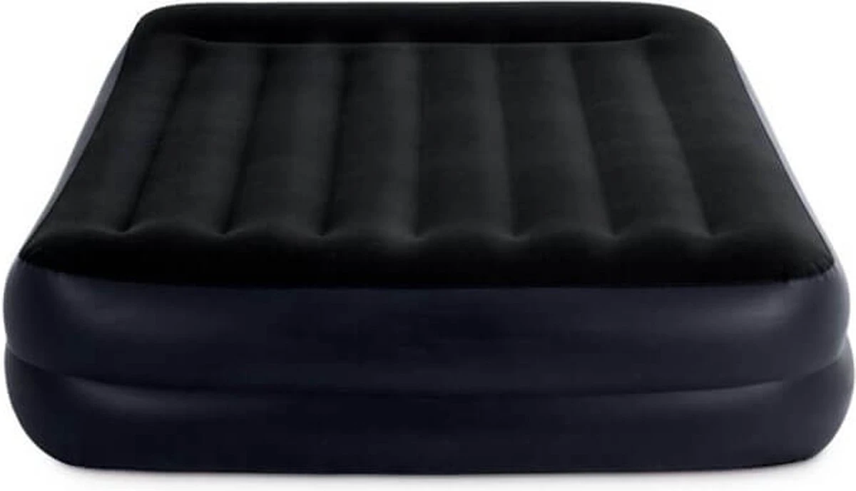 Intex Luchtbed - 2 Persoons - 203x152x42cm 9 Intex Luchtbed - 2 Persoons - 203x152x42cm - Afbeelding 7