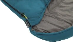 Outwell Slaapzak Campion Lux Blauw -Buitenkampeer Winkel 1200x690 3