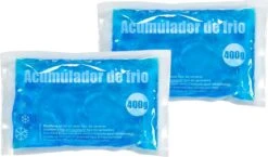 Herbruikbare Flexibele Koelelementen/ Icepacks 22,5 X 14,5 X 3 Cm -Buitenkampeer Winkel 1200x703 3