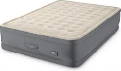 Intex Premaire II Elevated Queen Luchtbed - 2-persoons - 203x152x46 Cm