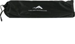 TS - Ultra Licht - Aluminium - Kampeertafel - Met Draagtas - Camping Tafel - Reistafel - Draagbare Picknicktafel - Opvouwbare - Opklapbaar - Compact -Buitenkampeer Winkel 1200x709 1