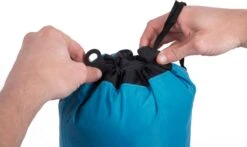 Sea To Summit Compression Sack 30L Groen Compressiezak - 30L - Groen - Lichtgewicht -Buitenkampeer Winkel 1200x714 1