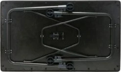 Travellife Barletta Tafel - 100 X 68 Cm - Grijs -Buitenkampeer Winkel 1200x717 1