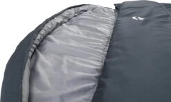 Outwell Slaapzak Dubbel Campion Lux Bruin -Buitenkampeer Winkel 1200x720 4