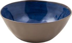 Bo-Camp Tableware Halo - Campingbord - 12-Delig - Blauw -Buitenkampeer Winkel 1200x724 2