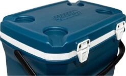 Coleman 28QT Xtreme Koelbox - 26 Liter - Blauw -Buitenkampeer Winkel 1200x727 3