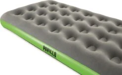 Bestway 1-Persoons Luchtbed Roll & Relax - 188 X 99 X 22 CM - Incl. 3-in-1 Reistas, Kussen En Handpomp - Binnen 50 Sec Opgeblazen - Binnen- En Buitengebruik -Buitenkampeer Winkel 1200x738 2