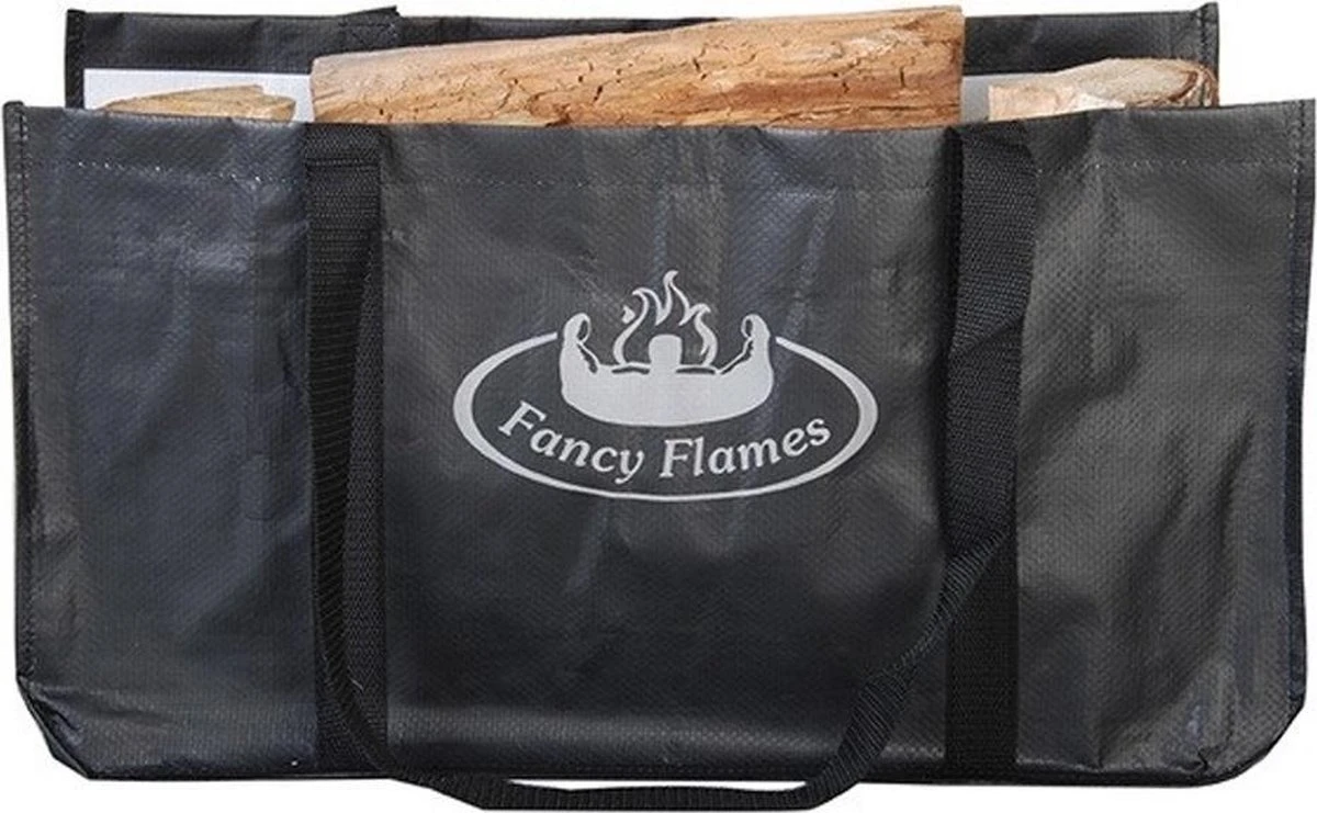 ESSCHERT DESIGN Pannenset Kampvuur - 4 Delig - Outdoor - Metaal 5 ESSCHERT DESIGN Pannenset Kampvuur - 4 Delig - Outdoor - Metaal - Afbeelding 3