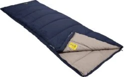 NOMAD® Blazer Classic '78 Slaapzak - Dekenmodel - Max Lichaamslengte 195 Cm -Buitenkampeer Winkel 1200x746 1