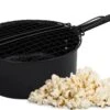 3BMT Popcorn Pan Voor Kampvuur - Met Popcorn Mais - Ook Voor BBQ 1 3BMT Popcorn Pan Voor Kampvuur - Met Popcorn Mais - Ook Voor BBQ -Buitenkampeer Winkel 1200x747 4